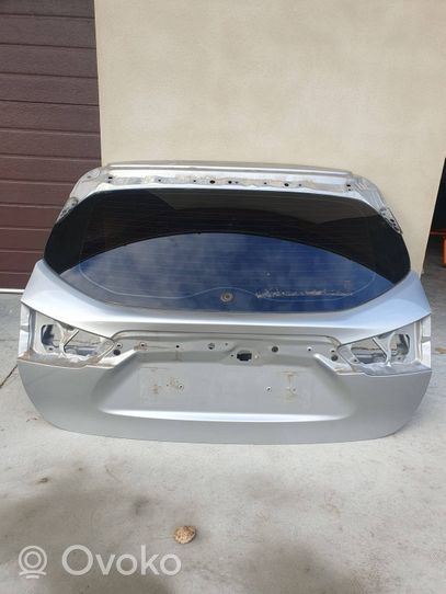 Nissan Qashqai Tailgate/trunk/boot lid 