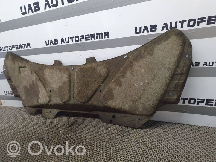 Nissan Qashqai Konepellin ääni- ja lämpöeriste 658404EA0A