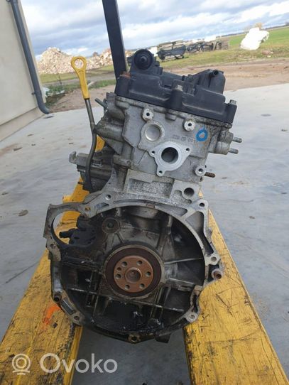 Hyundai i30 Moteur 12A040123B1