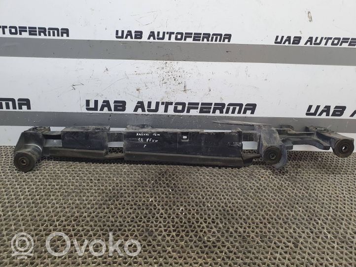 Nissan Qashqai Uchwyt / Mocowanie chłodnicy 215424EB0A