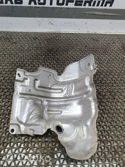 Nissan Qashqai Išmetimo termo izoliacija (apsauga nuo karščio) 144504628R