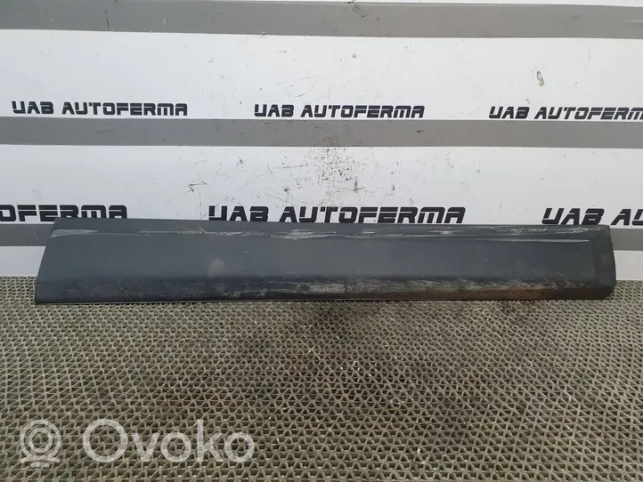 Nissan Qashqai Apdaila priekinių durų (moldingas) 808704EA0A