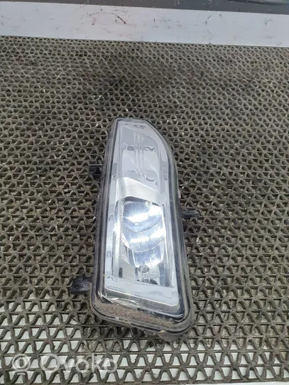 Nissan Qashqai Priešrūkinis žibintas priekyje 261508995A