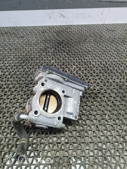 Suzuki Swift Throttle valve 69L0