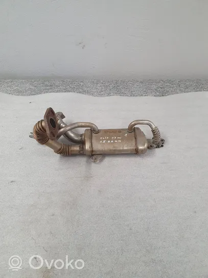 Renault Clio IV EGR valve cooler 147350364R