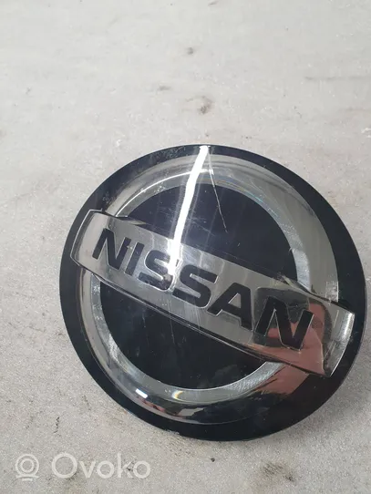 Nissan Qashqai Logo, emblème, badge 628896CA0A