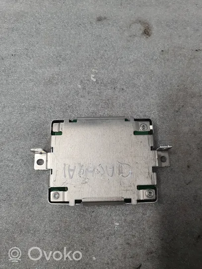 Nissan Qashqai Module de contrôle de ballast LED 3550019011