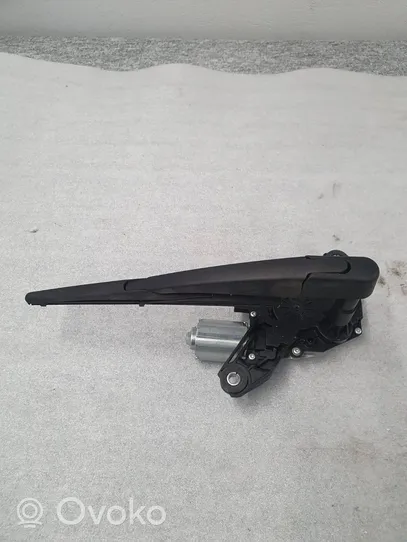 Renault Megane IV Rear window wiper motor 287109757R