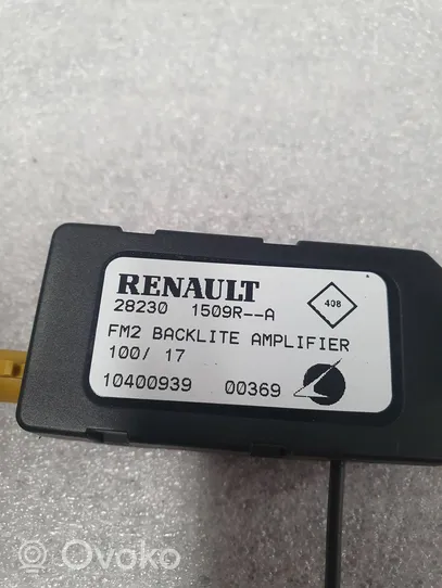 Renault Megane IV Amplificatore antenna 282301509R