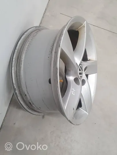 Volkswagen PASSAT B7 R 16 alumīnija - vieglmetāla disks (-i) 3AA601025A