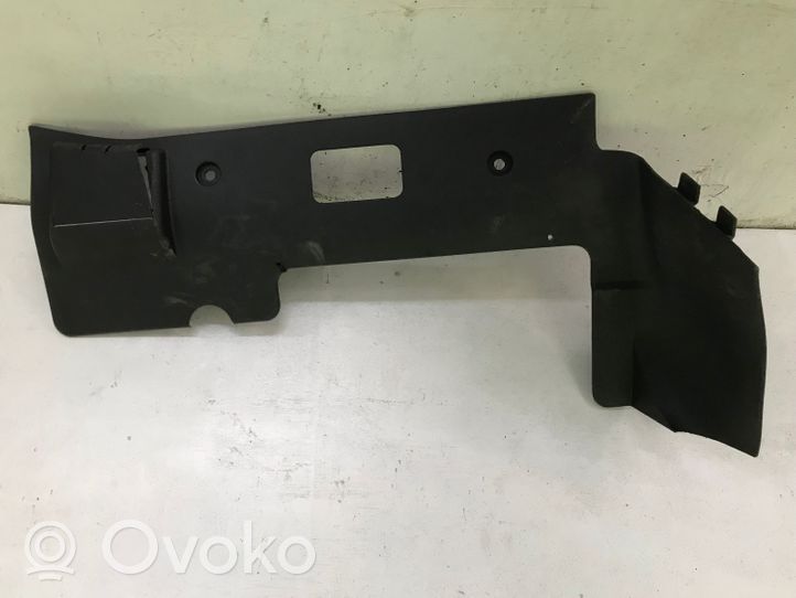 Volvo V70 Panelės apdailos skydas (apatinis) 9164892