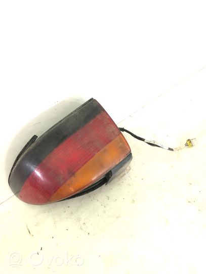 Chrysler Vision Lampa tylna 4601362