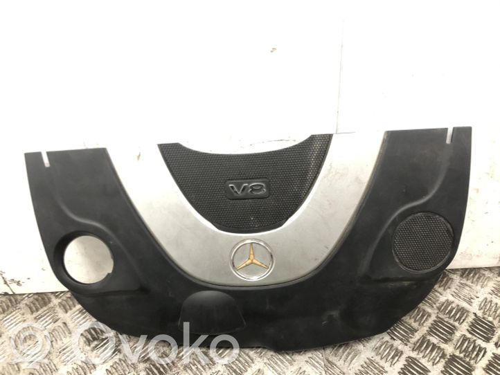 A2730100467 Mercedes-Benz S W221 Motorabdeckung, 60.00 € | RRR