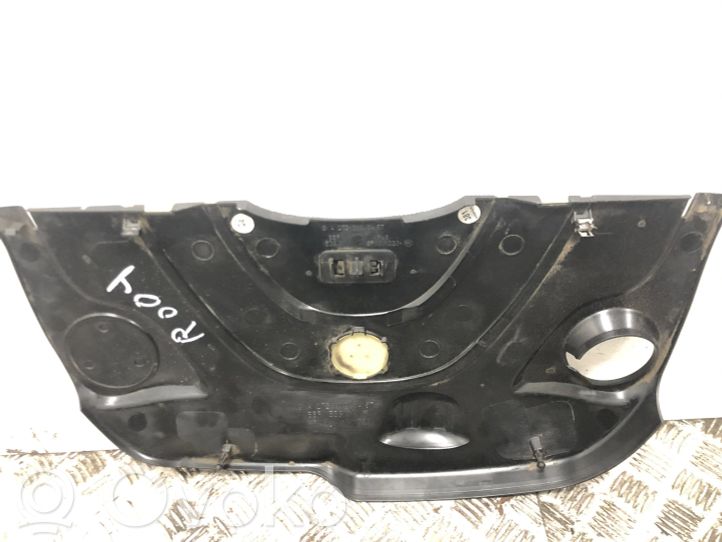 A2730100467 Mercedes-Benz S W221 Motorabdeckung, 60.00 € | RRR