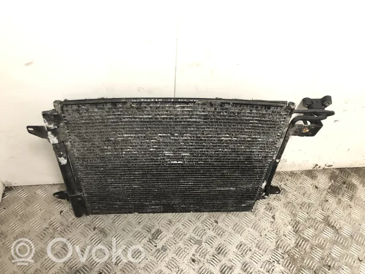 Volkswagen Touran I A/C cooling radiator (condenser) 