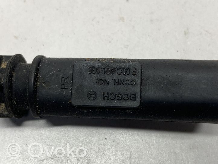 BMW 7 F01 F02 F03 F04 Sensore velocità del freno ABS 0265007982