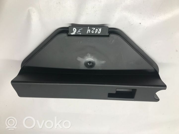 Audi A4 S4 B9 Garniture latérale de console centrale arrière 8W5827569