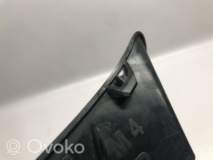 BMW 4 F32 F33 Listwa / Nakładka na błotnik przedni 8058780