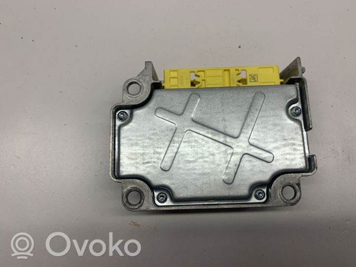 Fiat 500 Module de contrôle airbag 68233020AA