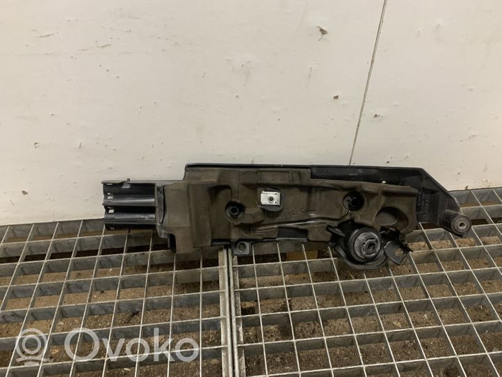 BMW 7 F01 F02 F03 F04 Kita variklio skyriaus detalė 7578954