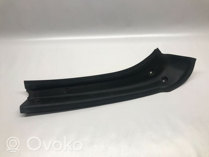 Mercedes-Benz ML W166 Altro elemento di rivestimento bagagliaio/baule A1666930300