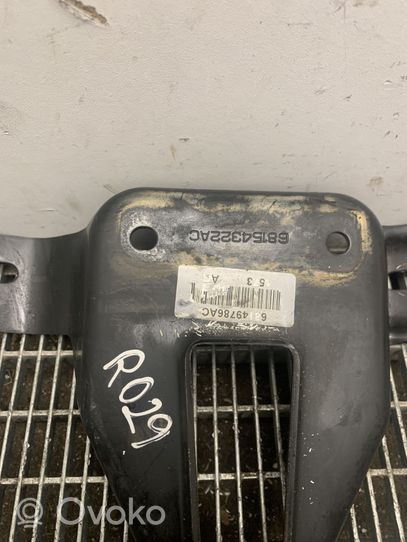 Dodge RAM Gearbox mounting bracket 68154322AC