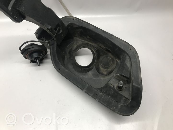 Volkswagen Jetta VII Volet de trappe réservoir de carburant 17A809857