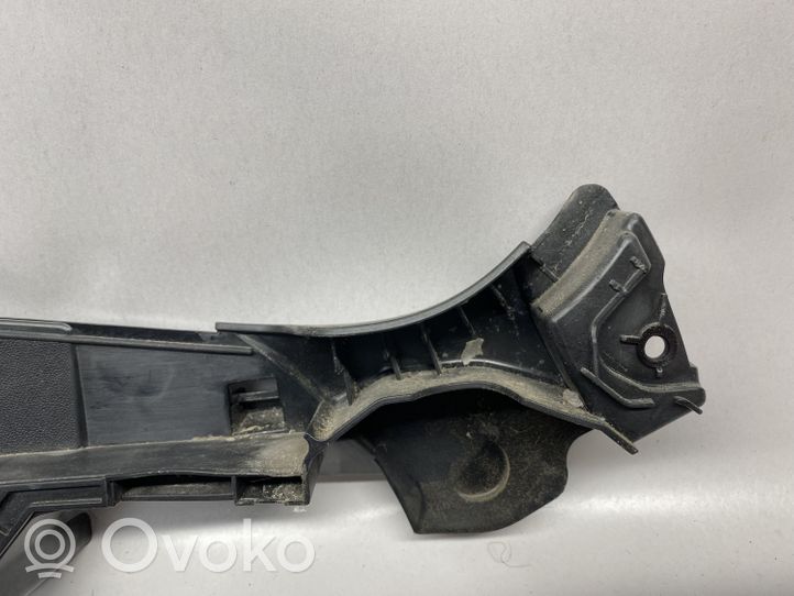 BMW 4 F32 F33 Cornice di rivestimento della regolazione del sedile della portiera anteriore 7228316