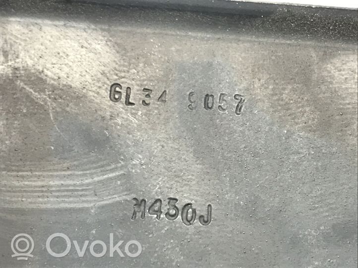 Ford F150 Degalų bako laikiklis (-iai) GL349057