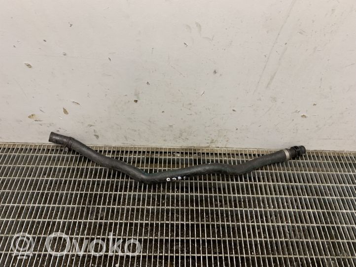 BMW 4 F32 F33 Tubo flessibile del liquido di raffreddamento del motore 9208184