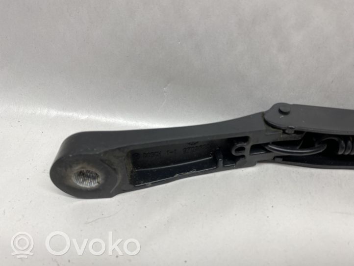 Volkswagen Touareg II Windshield/front glass wiper blade 7P0955410C