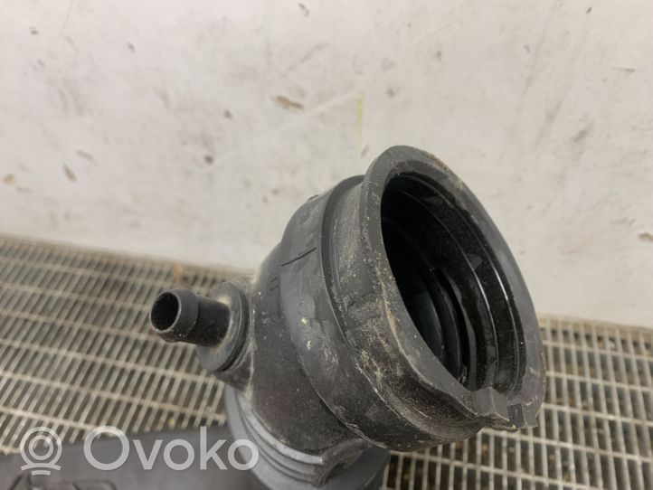 Jeep Cherokee Conduit d'air (cabine) 68211695AB