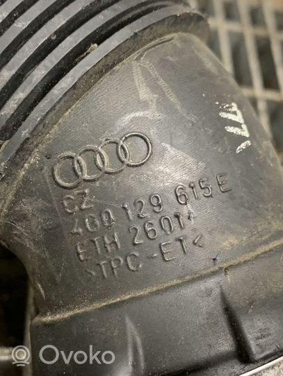 Audi A6 C7 Bocchetta canale dell’aria abitacolo 4G0129615E