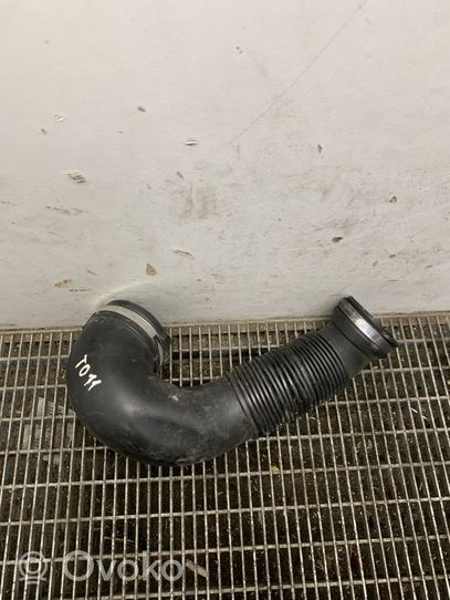 Audi A6 C7 Conduit d'air (cabine) 4G0129615E