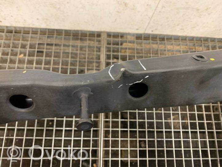 Jeep Cherokee Pannello di supporto del radiatore 