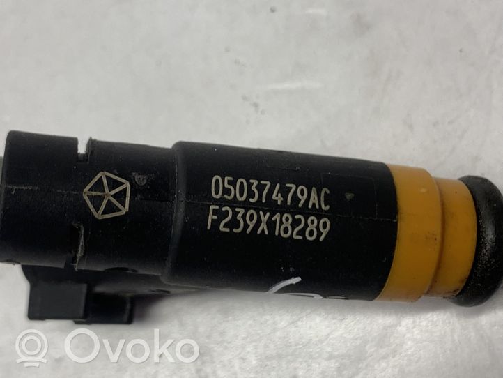 Dodge RAM Fuel injector 05037479AC