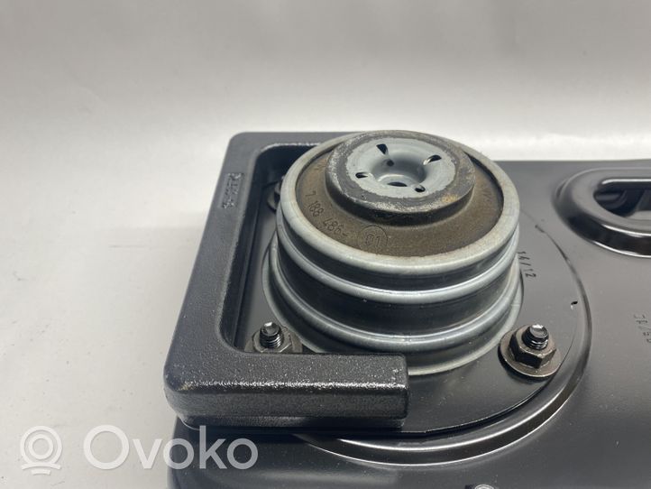 BMW 3 E92 E93 Vassoio scatola della batteria 7211457