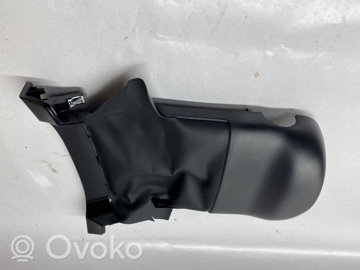 Audi Q3 F3 Garniture de colonne de volant 83A953491