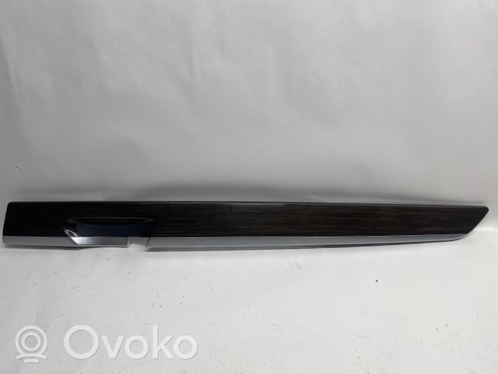 BMW 7 F01 F02 F03 F04 Rivestimento pulsantiera finestrino della portiera posteriore 9115576