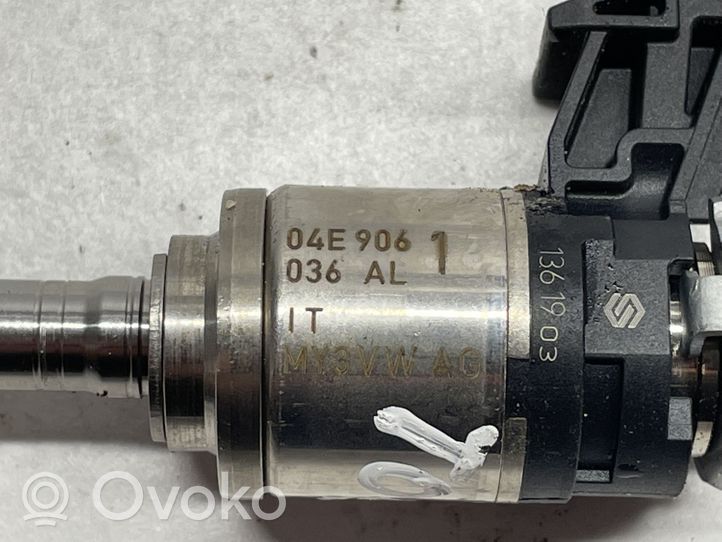 Volkswagen Jetta VII Injecteur de carburant 04E906036AL