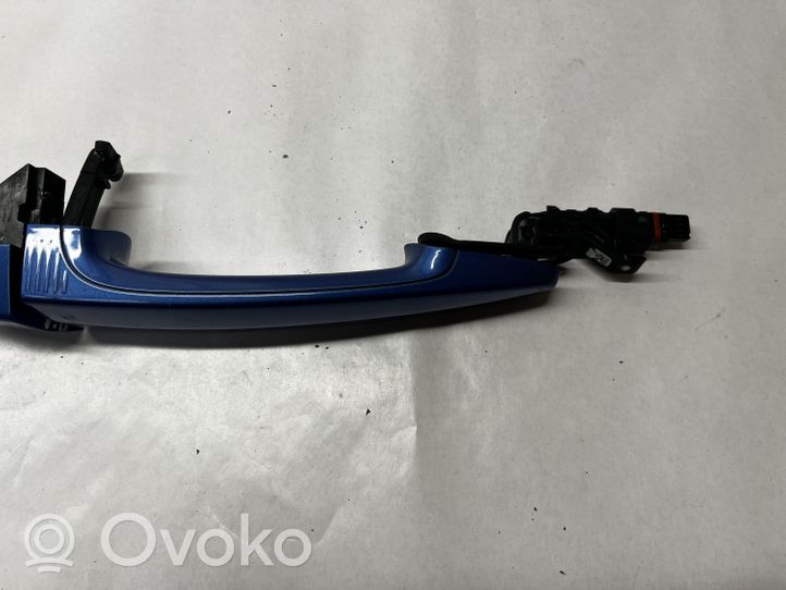 BMW 2 F22 F23 Sliding door exterior handle 7329378