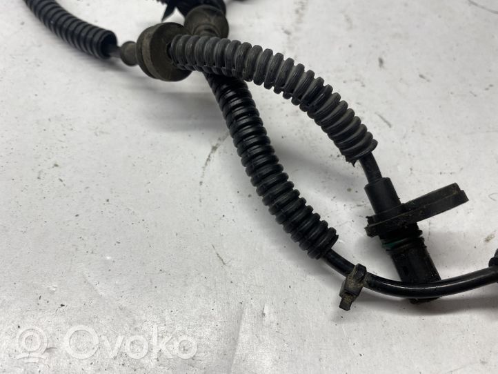 Chrysler Pacifica ABS brake wheel speed sensor 1161872