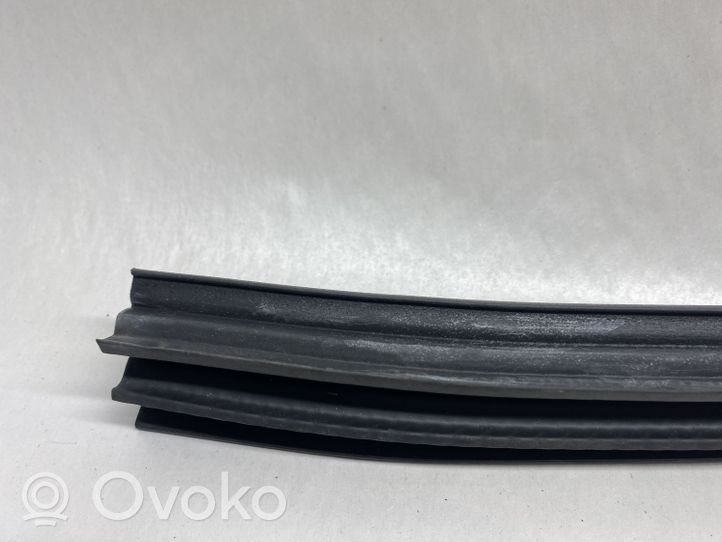 Mercedes-Benz C AMG W205 Rubber seal front coupe door A2056920176