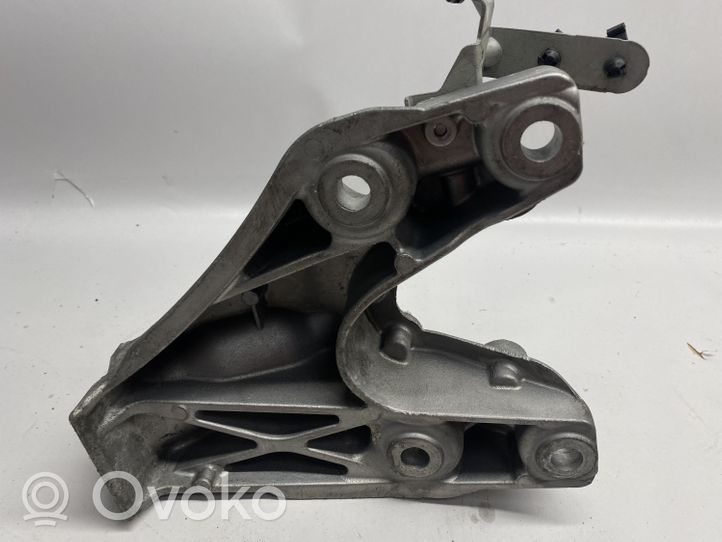 BMW 3 F30 F35 F31 Support, suspension du moteur 6789093