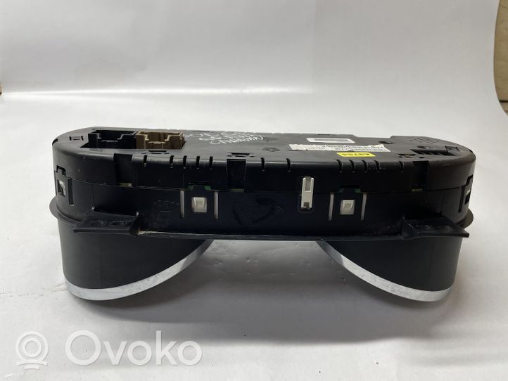 Dodge Caravan Speedometer (instrument cluster) P68055681AG