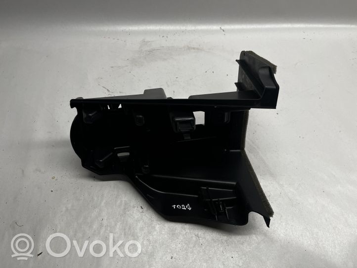 Mercedes-Benz C W204 Support de pédale d'accélérateur A2046890408