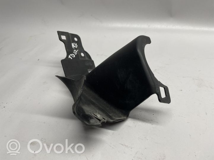 BMW 3 F30 F35 F31 Couvre soubassement arrière 8055732