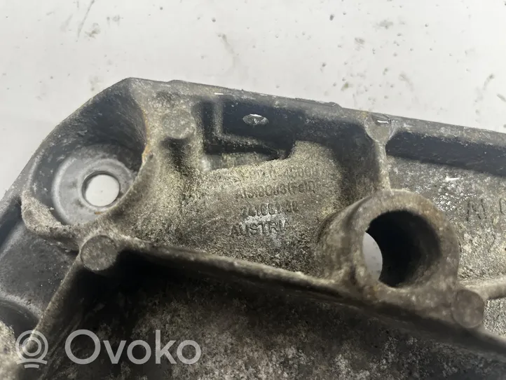 BMW 5 GT F07 Support de boîte de vitesses 24168110