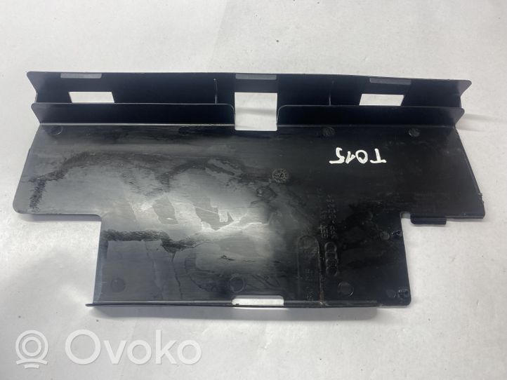 Audi A7 S7 4G Coperchio/tappo della scatola vassoio della batteria 8K0915429