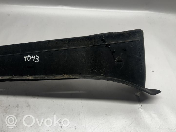 BMW 1 F20 F21 Rivestimento dell’estremità del parafango 7269998